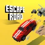 Escape Road | https://sprunki.online