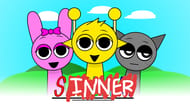 Sprunki Sinner | https://sprunki.online